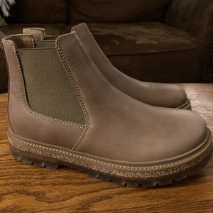 Birkenstock Stalon Boots BNWOB